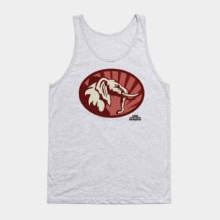 The Game Managers Podcast Alabama Tide Tank Top